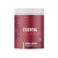 thumbnail interactive-video image 1 of Raw Nutrition Essentials Pre Workout Powder, Cherry Limeade, 20 Servings, 1 of 9
