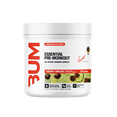 thumbnail interactive-video image 1 of RAW Nutrition Essential Pre Workout Powder, 200mg Caffeine, Cherry Limeade, 20 Servings, 1 of 9