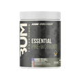 thumbnail image 1 of Raw Nutrition x GBRS Group Essentials Pre Workout Powder, Hard to Kill Strawberry Lemonade, 20 Servings, 1 of 9