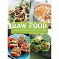 thumbnail image 1 of Pre-Owned Raw Food: A Complete Guide for Every Meal of the Day (Paperback) 1602399484 9781602399488, 1 of 1