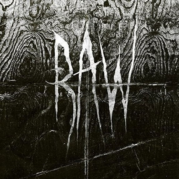 Raw - From The First Glass To The Grave - Music & Performance - Vinyl