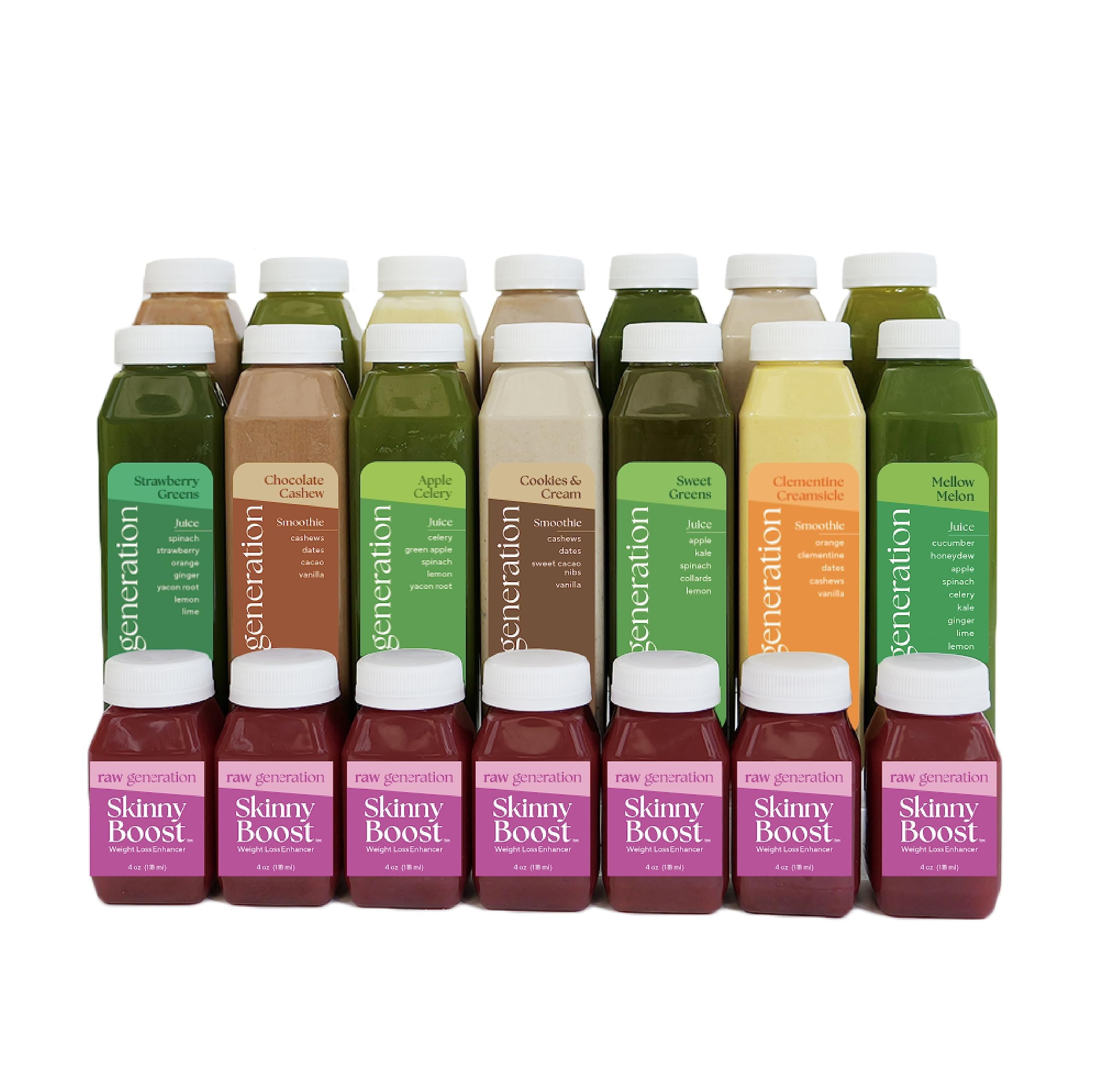 Detox Box