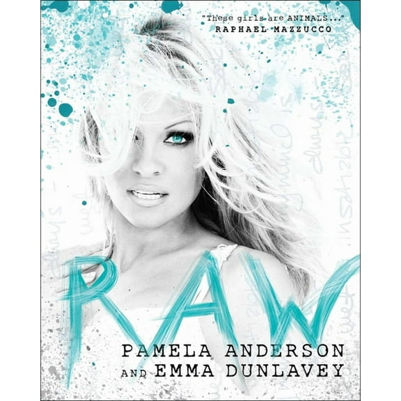 Raw, (Hardcover)