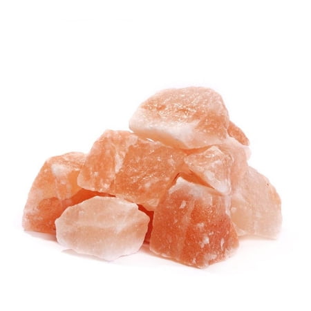 Raw Himalayan Pink Salt Chunks