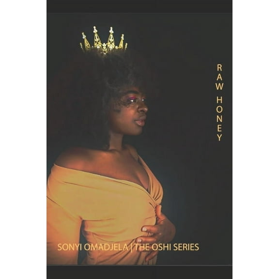 Raw Honey (Paperback)