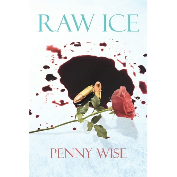 Raw Ice, (Paperback)