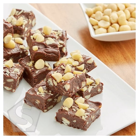 Raw Macadamia Nuts 25 lb.