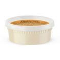 thumbnail image 1 of Raw Mango Butter 8 oz. - 100% Pure Natural Organic Unrefined - Great for Skin, Body and Hair Growth. DIY Soap Making, Body Butter, Lotions and Creams., 1 of 12