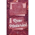 thumbnail image 1 of Raw Material (Paperback), 1 of 1