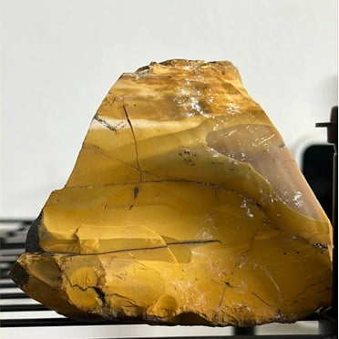 Raw Mookaite Jasper Stone
