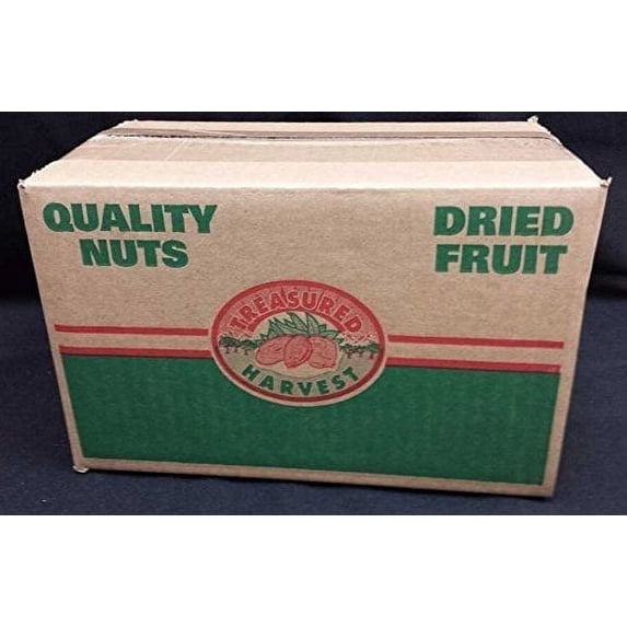 Raw, Natural Filberts Hazelnuts - 5 lb.