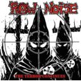 thumbnail image 1 of Raw Noise - Terror Continues (Red LP Vinyl), 1 of 3