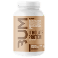 thumbnail image 1 of Raw Nutrition BUM Itholate Protein Powder, Growth & Recovery, Chocolate Peanut Butter, 15 Servings, 1 of 7