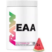 Raw Nutrition Hydration Powder Recovery 25 Servings 7 Flavors New