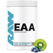 Raw Nutrition Hydration Powder Recovery 25 Servings 7 Flavors New