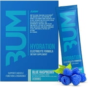 Raw Nutrition x CBUM - HYDRATION