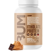 Raw Nutrition CBUM Itholate - Chocolate Peanut Butter
