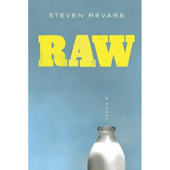 Raw (Paperback)