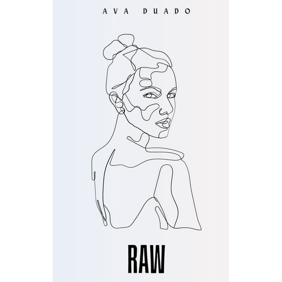 Raw, (Paperback)