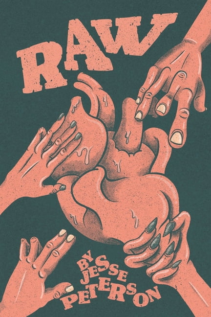 Raw (Paperback)
