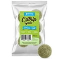 thumbnail image 1 of Raw Paws Natural Catnip Ball for Cats (6-ct) - Interactive Cat Toy for Indoor Cats - Cat Ball Toy - Kitten Toys - Cat Nip Ball Cat Toy - Cat Lick Ball - Cat Nip Cat Toys Balls - Catnip Ball Toy, 1 of 5
