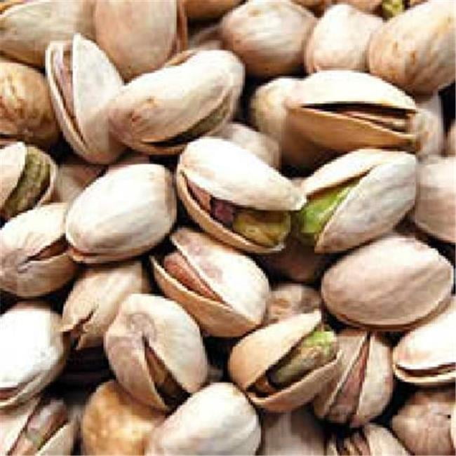 Raw Pistachios - 1x5LB