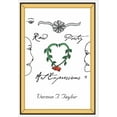 thumbnail image 1 of Raw Poetry Art Expressions, 1 of 1