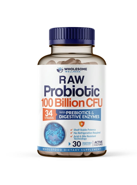 Digestive Enzymes in Digestive Health