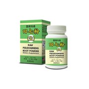 Raw Pseudoginseng Root Powder