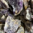 thumbnail image 1 of Raw Purple Amethyst from Rwanda, 1 of 3