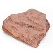 Raw Red Slate, Metamorphic Rock Specimen - Approx. 1 - Geologist Selected & Hand Processed - Great for Science Classrooms - Eisco Labs