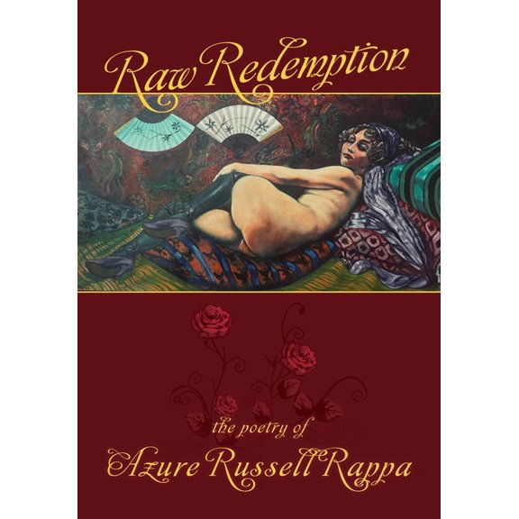 Raw Redemption, (Paperback)