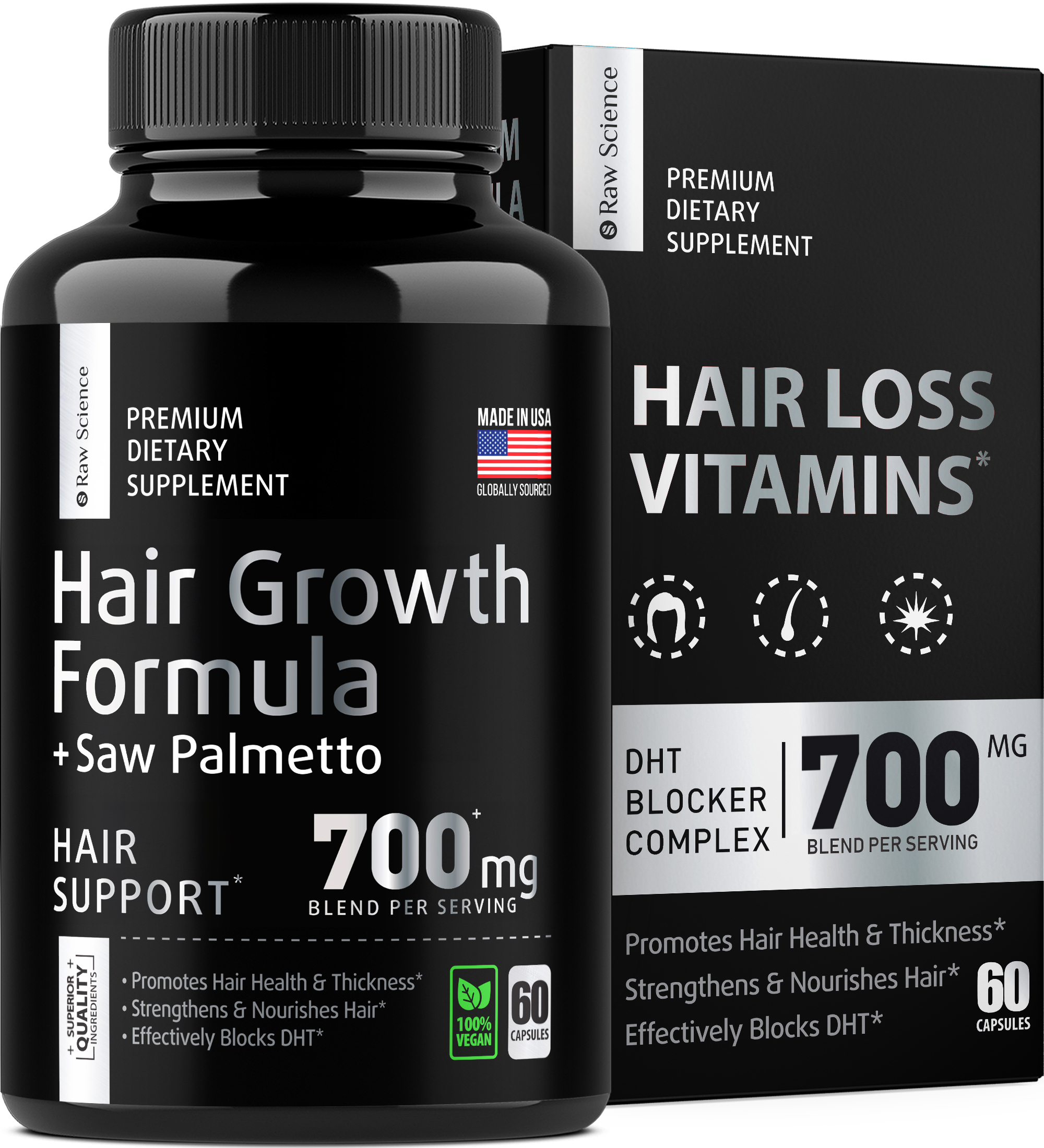 NUTRAFOL FOR MEN Hair Supplement For Hair Growth