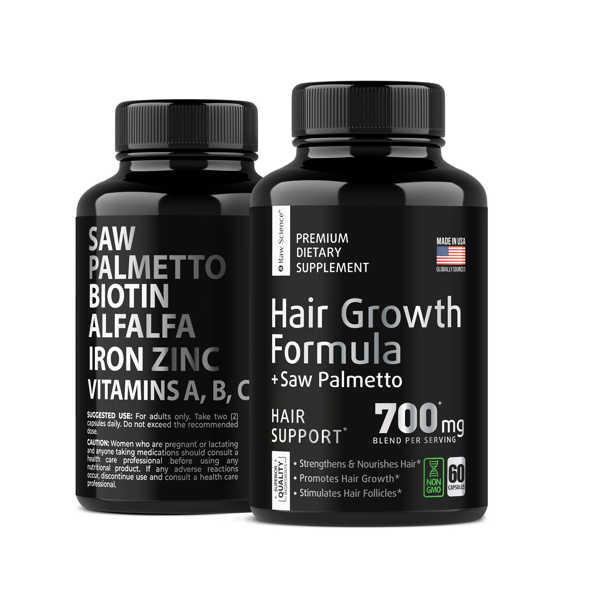 NUTRAFOL FOR MEN Hair Supplement For Hair Growth