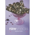 thumbnail image 1 of Pre-Owned Raw Snacks (Paperback) 1909808059 9781909808058, 1 of 1