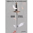 thumbnail image 1 of Raw Steel (Paperback), 1 of 1