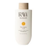 Raw Sugar The Mighty Curl Shampoo, Rosemary + Cider Vinegar, 16 fl oz