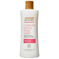 Raw Sugar Moisture Loving Body Wash, Watermelon + Fresh Mint, 25 fl oz