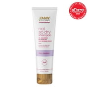 Raw Sugar Not So Dry Shampoo - Aloe + Bamboo, 4 fl oz