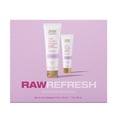 thumbnail image 1 of Raw Sugar Raw Refresh Holiday Gift Set with Dry Shampoo, Aloe + Bamboo, 2 Piece, 1 of 7