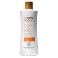 Raw Sugar Simply Liquid Body Wash, Raw Coconut and Mango, 25 fl oz