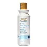 Raw Sugar The Sensitive One Shampoo