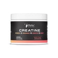 thumbnail image 1 of Raw Synergies Creatine - Strength, Endurance, Cognition & Energy - Peach Candy - 6.9 Oz, 30 Servings, 1 of 7