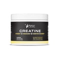 thumbnail image 1 of Raw Synergies Creatine - Strength, Endurance, Cognition & Energy - Whipped Pineapple - 6.3 Oz, 30 Servings, 1 of 7