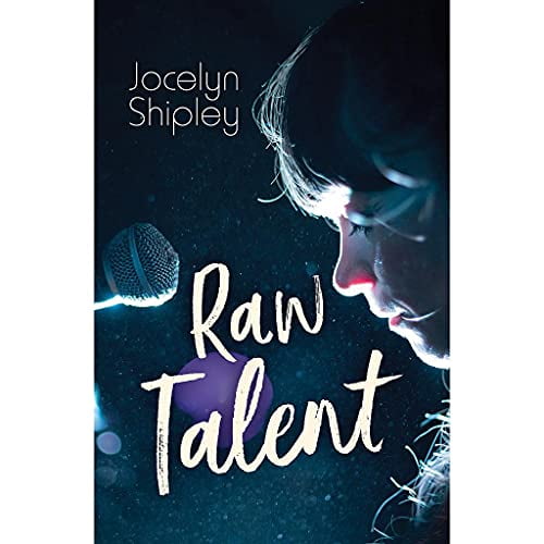 Pre-Owned Raw Talent (Paperback) 1459818342 9781459818347