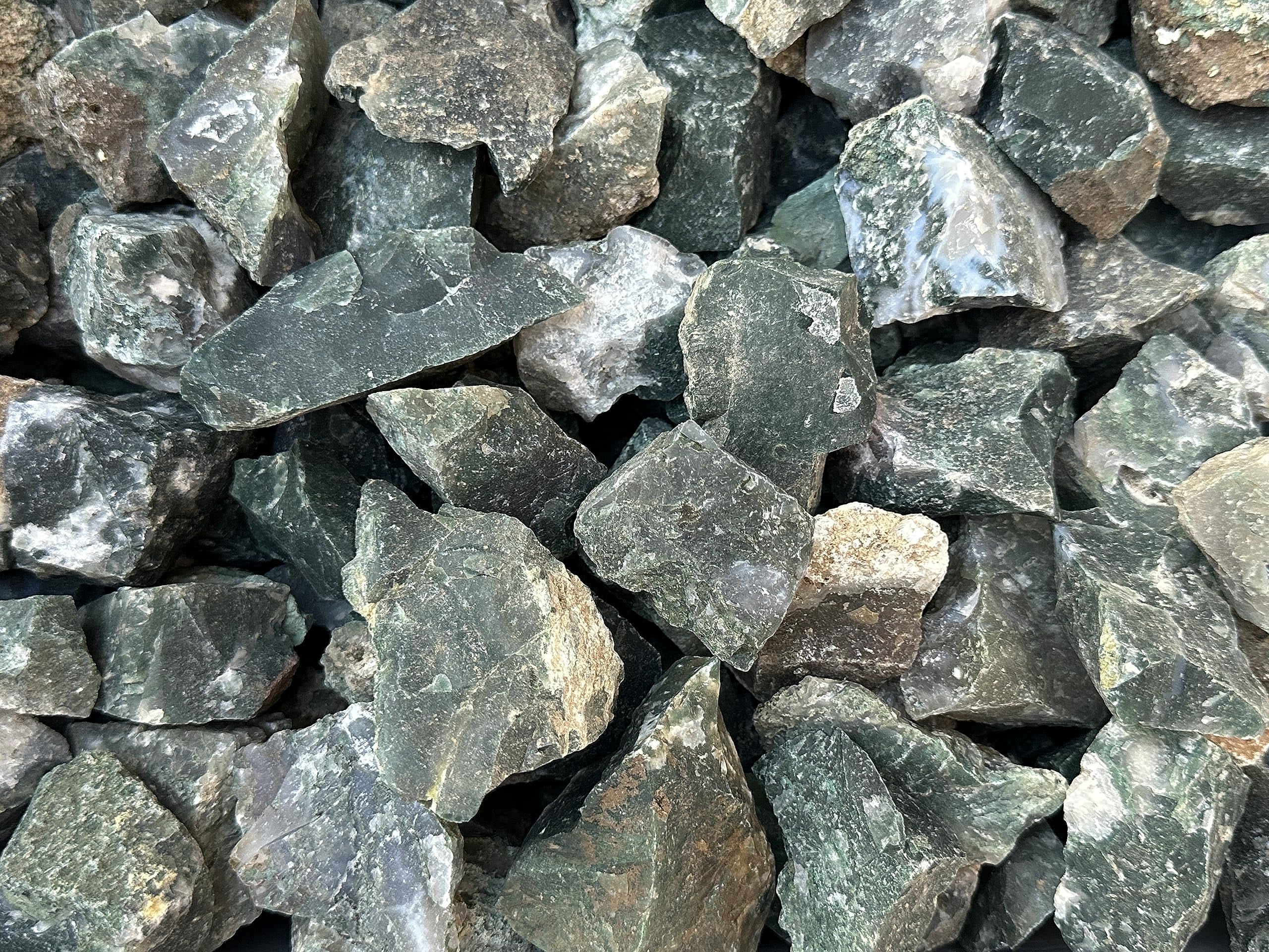 Raw Gate Raw Tree Agate, Natural Tree Agate, Natural Rough Tree Agate, Tree ...