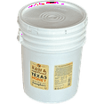 thumbnail image 1 of Raw, Unfiltered, Unpasteurized Texas Honey by Desert Creek Honey 5 Gallon (60 lbs) Bulk Bucket Non-GMO, Kosher, 1 of 4