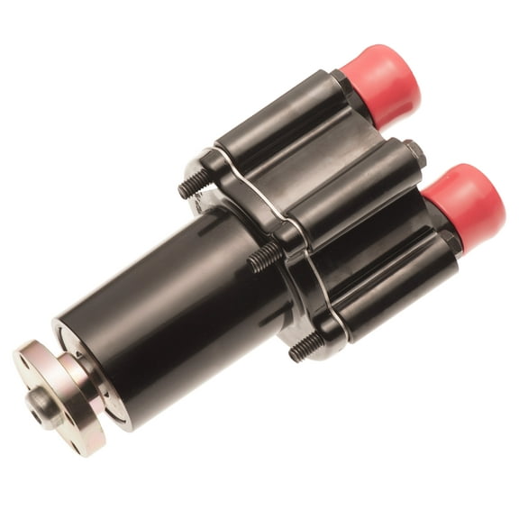 Raw Water Pump Assembly for Mercruiser V6 V8 Bravo V-Belt 46-807151A12