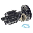 thumbnail image 1 of Raw Water Pump Mercruiser 7.4L 8.2L w/Fuel Pump Mount 1996-1999 Pro #: 80718 X-Ref #: 807151A 8, 1 of 1