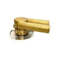 thumbnail image 1 of Raw Water Sea Pump Crank Mounted For Volvo Penta 8.1L 21214601, 3862484, 3860795, 1 of 1